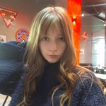 Рисунок профиля (Мохова Владислава)