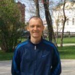 Рисунок профиля (Николай Артемов)