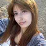 Рисунок профиля (Лейла Калабекова)