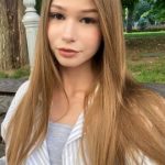 Рисунок профиля (Алина Старчаева)