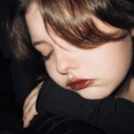 Рисунок профиля (Наталья Ракова)