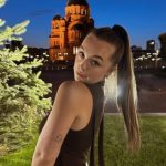 Рисунок профиля (Амина Одовас)