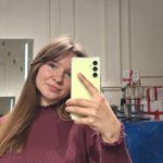 Рисунок профиля (Жанна Мирошникова)