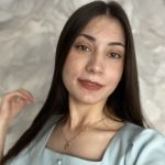 Рисунок профиля (Фарамузова Дилара)