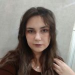 Рисунок профиля (Постникова Мария)