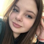 Рисунок профиля (Варвара Перфилова)