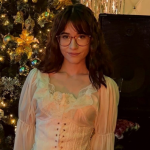 Рисунок профиля (Грошева Анастасия Ивановна)