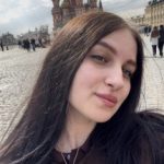 Рисунок профиля (Раух Анастасия Ивановна)