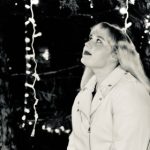 Рисунок профиля (Анна Бутенко)