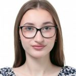 Рисунок профиля (Яна Николаевна Сергийчук)