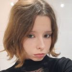 Рисунок профиля (Дарья Чурзина)