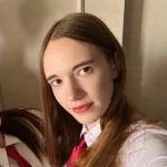 Рисунок профиля (Абайдуллина Евгения)