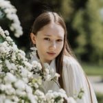 Рисунок профиля (Мария Улицкая)