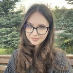 Рисунок профиля (Юлия Морозова)