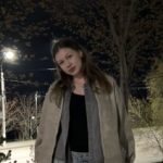 Рисунок профиля (Баронова Мария)