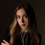 Рисунок профиля (Алина Алимова)