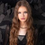 Рисунок профиля (София Капустина)