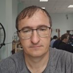 Рисунок профиля (Александр Александрович Ковалев)
