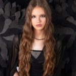 Рисунок профиля (Капустина София)