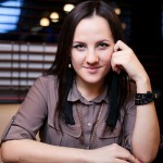 Рисунок профиля (Tamara Rogacheva)