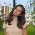 Рисунок профиля (Колокольцева Мария Михайловна)