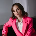 Рисунок профиля (Виолетта Валерьевна Бондарева)