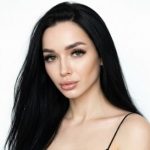 Рисунок профиля (Виктория Веркутис)