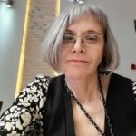 Рисунок профиля (Татьяна Карякина)