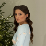 Рисунок профиля (Анастасия Максимова)