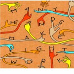 Логотип группы (Управление в социальной работе)