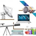 Логотип группы (История естествознания и техники)