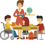 Логотип группы (Основы специальной педагогики и психологии (СПБ-21)_2025 г.)