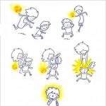 Логотип группы (СКП-РАСМЗ-11 Развитие ЭВС у детей с РАС)