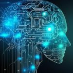 Логотип группы (Инструменты искусственного интеллекта для анализа языка и текста)