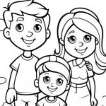 Логотип группы (Социально-педагогическое сопровождение семьи, имеющей ребёнка с нарушением слуха 2025-2026 г.)