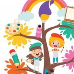 Логотип группы (Технологии творчества в тьютерской деятельности (НА Черникова))