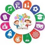 Логотип группы (СКП-СРБZ-41 Проектирование дополнительных образовательных программ,)